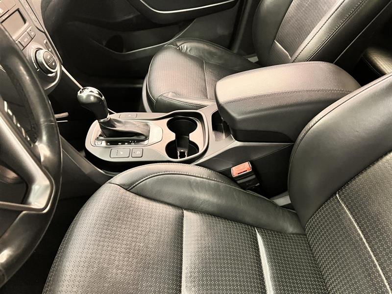 hyundai Santa Fe Sport 2014 - 20