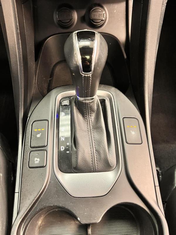 hyundai Santa Fe Sport 2014 - 21