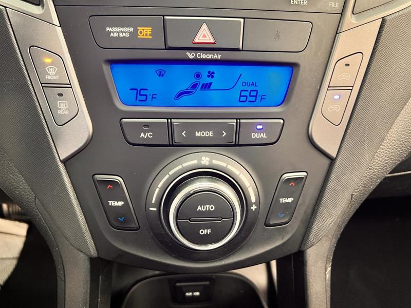 hyundai Santa Fe Sport 2014 - 23