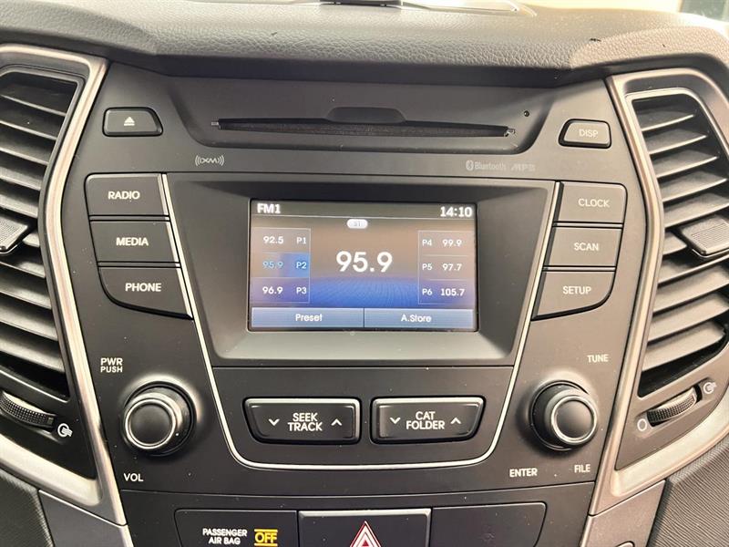 hyundai Santa Fe Sport 2014 - 24