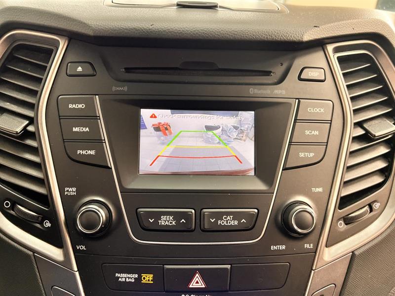 hyundai Santa Fe Sport 2014 - 25