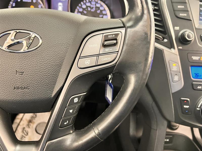 hyundai Santa Fe Sport 2014 - 26