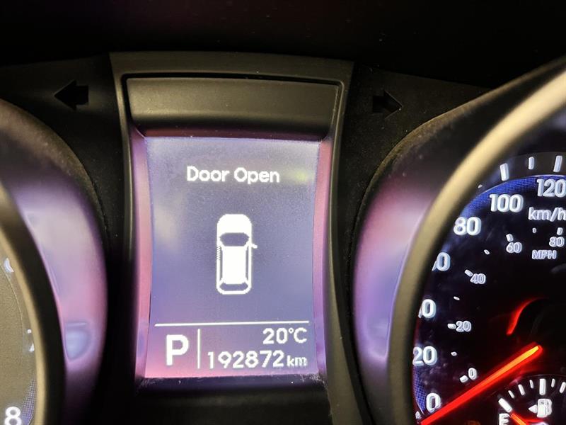 hyundai Santa Fe Sport 2014 - 30