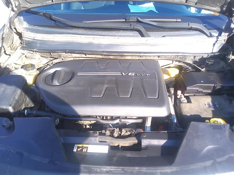 jeep Cherokee 2015 - 19