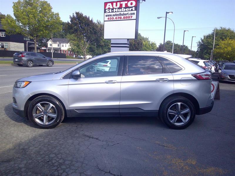 ford Edge 2019 - 6