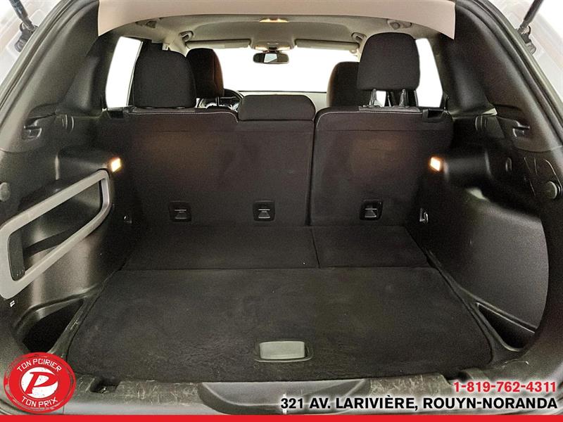 jeep Cherokee 2016 - 7