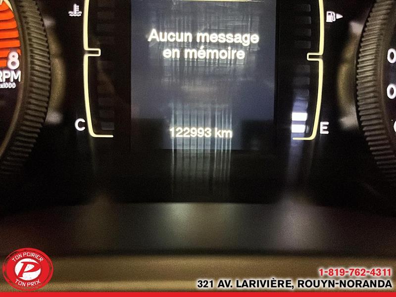 jeep Cherokee 2016 - 15