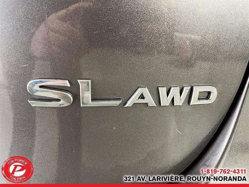 nissan Qashqai 2022 - 6