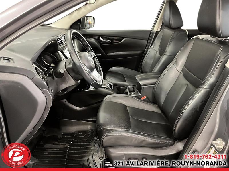 nissan Qashqai 2022 - 10