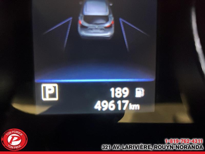 nissan Qashqai 2022 - 15