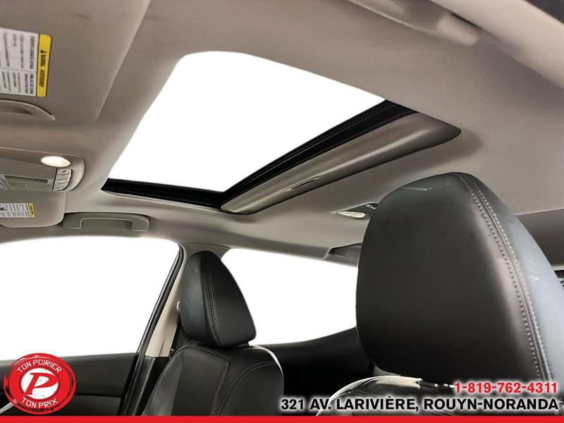 nissan Qashqai 2022 - 18