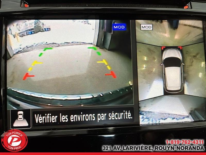 nissan Qashqai 2022 - 19