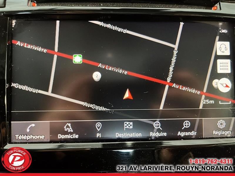 nissan Qashqai 2022 - 20