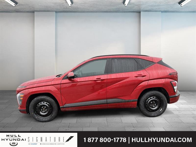 hyundai Kona électrique 2025 - 5