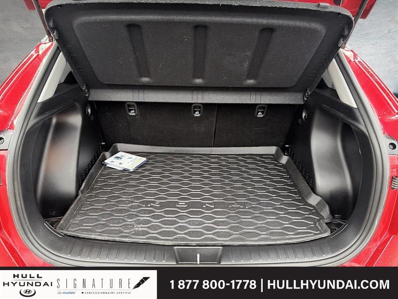 hyundai Kona électrique 2025 - 6