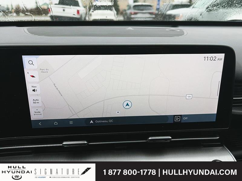 hyundai Kona électrique 2025 - 16