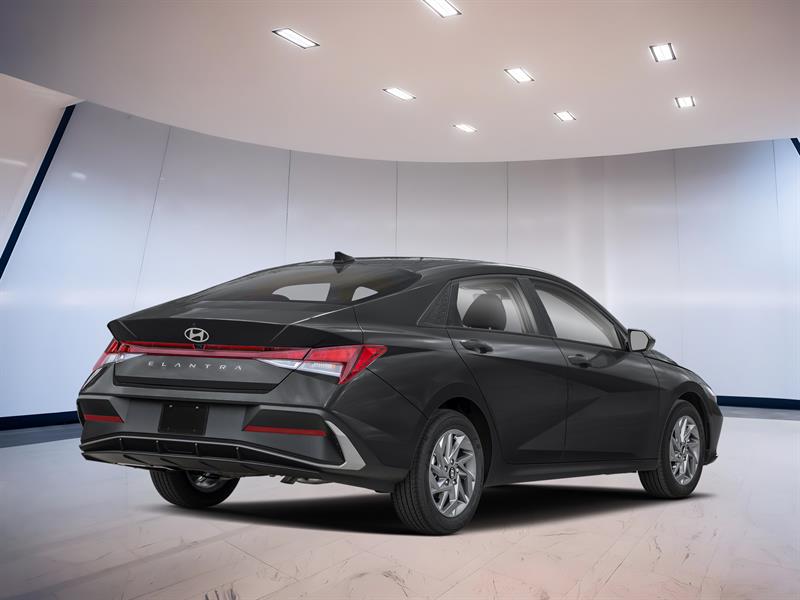 hyundai Elantra 2026 - 2