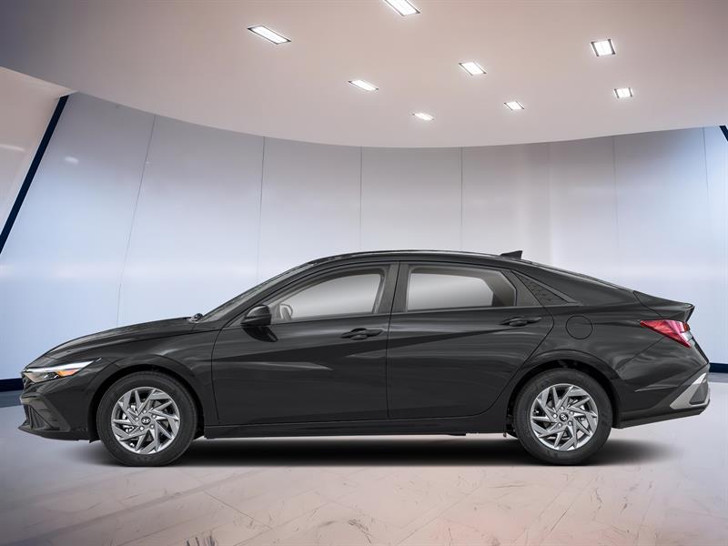 hyundai Elantra 2026 - 3