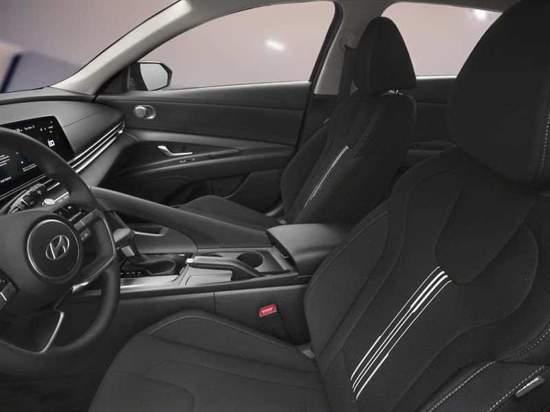 hyundai Elantra 2026 - 5