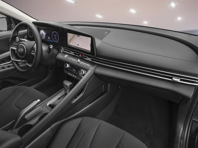 hyundai Elantra 2026 - 11