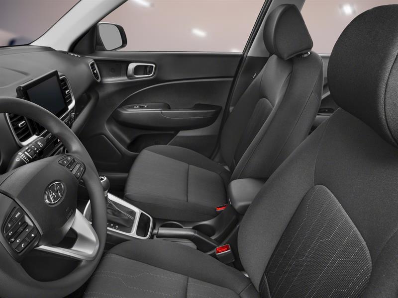 hyundai Venue 2026 - 5