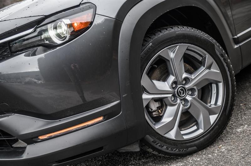 mazda MX-30 EV 2023 - 2