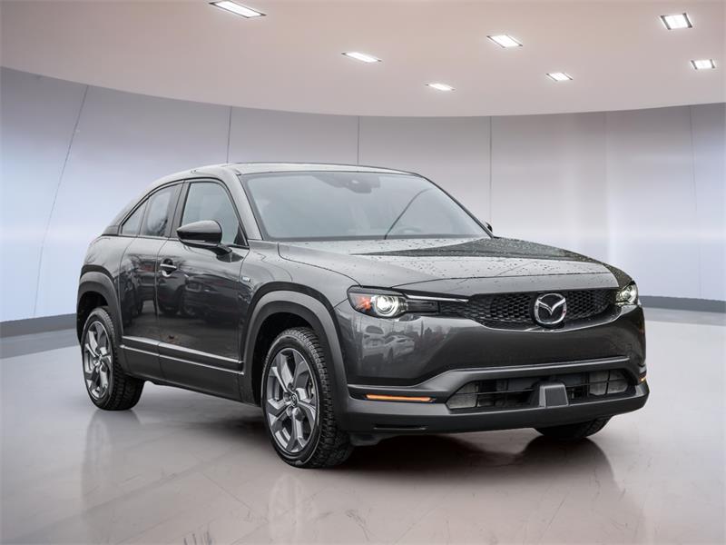 mazda MX-30 EV 2023 - 3