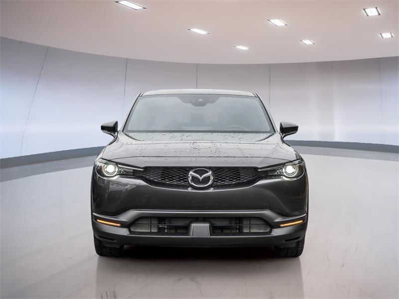 mazda MX-30 EV 2023 - 4