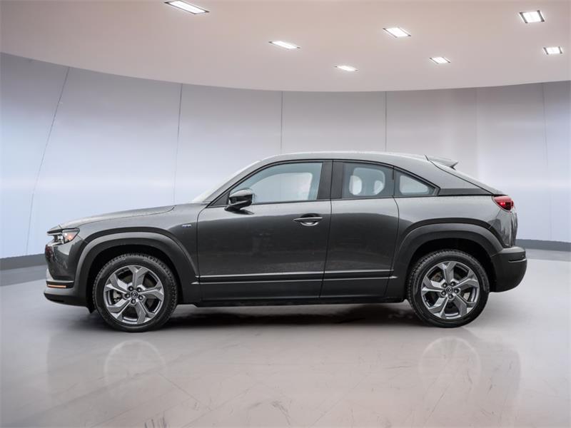 mazda MX-30 EV 2023 - 6