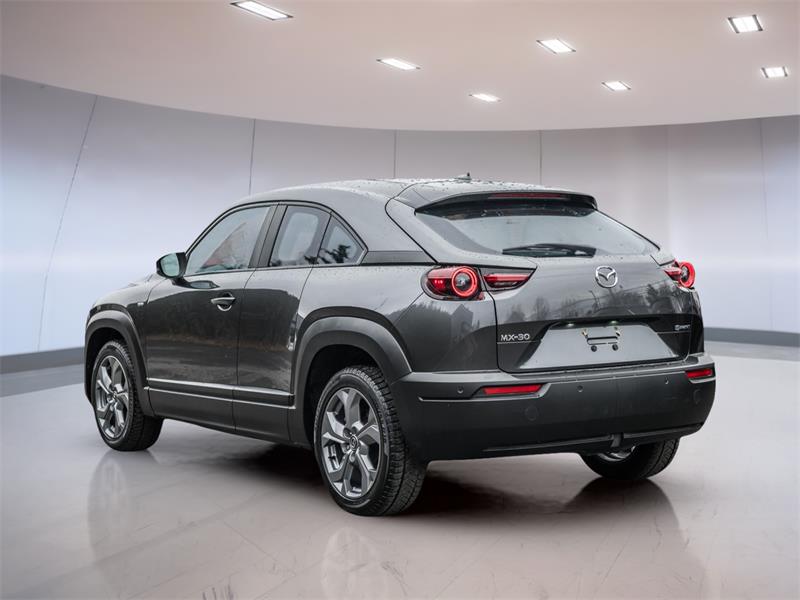 mazda MX-30 EV 2023 - 7