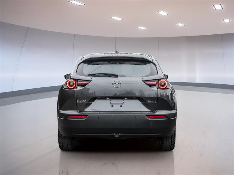 mazda MX-30 EV 2023 - 8