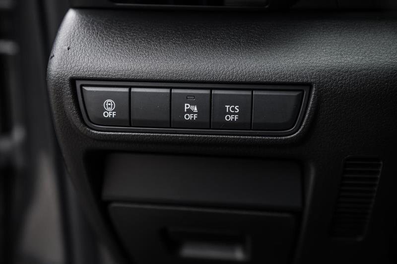 mazda MX-30 EV 2023 - 15