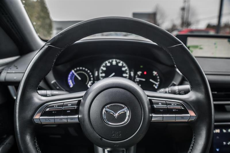 mazda MX-30 EV 2023 - 16