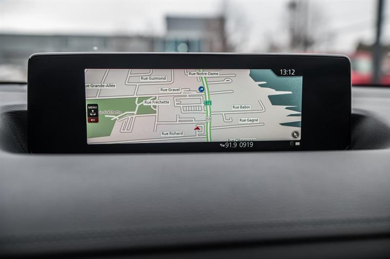 mazda MX-30 EV 2023 - 19