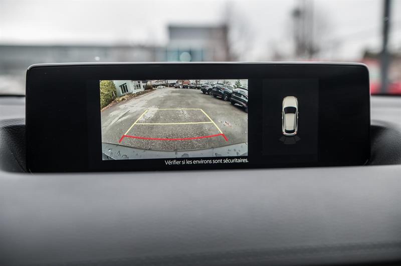 mazda MX-30 EV 2023 - 20