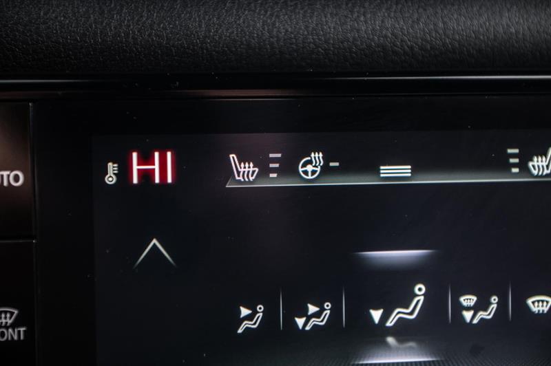 mazda MX-30 EV 2023 - 22