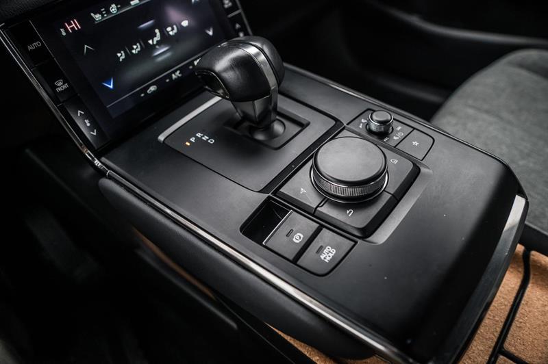 mazda MX-30 EV 2023 - 24