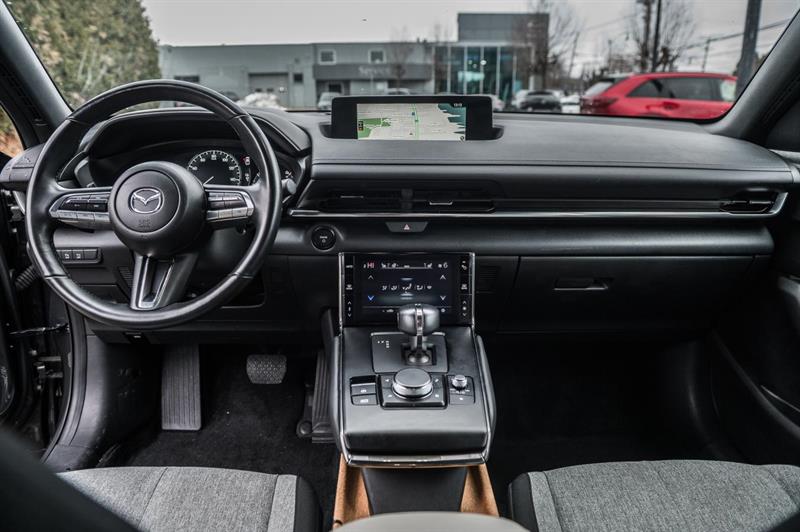 mazda MX-30 EV 2023 - 26