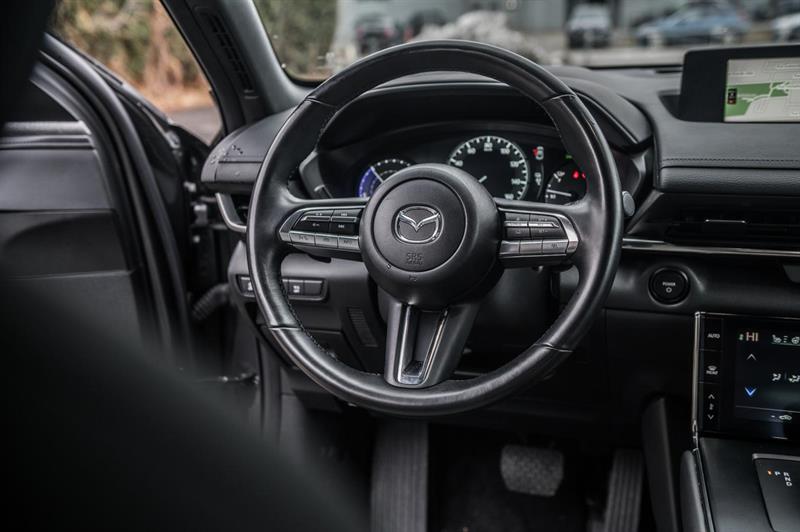 mazda MX-30 EV 2023 - 27