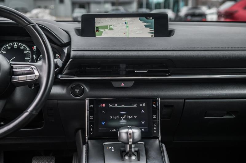 mazda MX-30 EV 2023 - 28