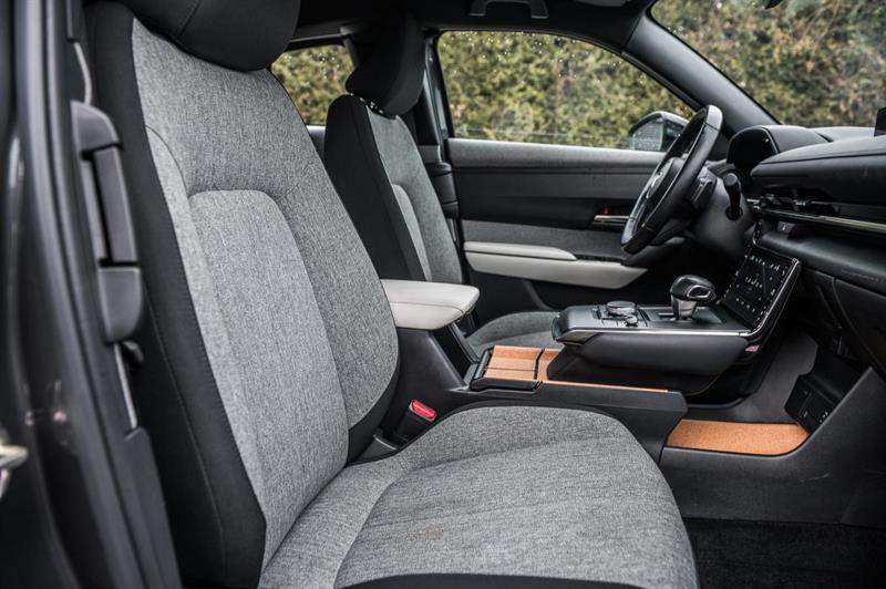 mazda MX-30 EV 2023 - 30