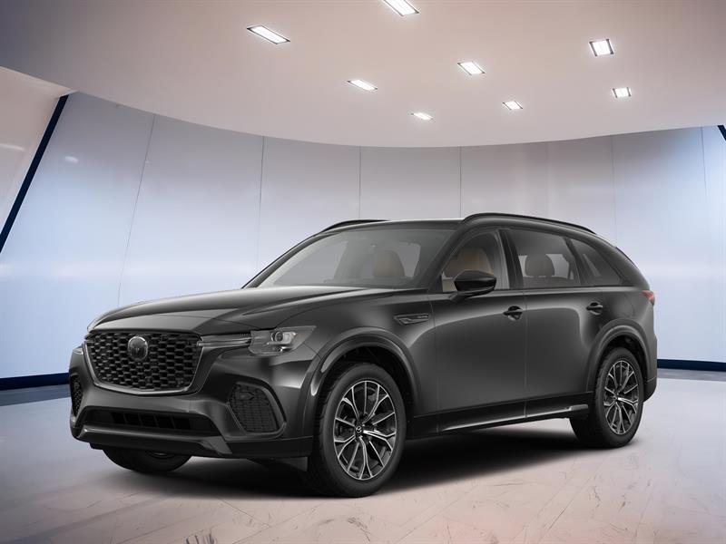 mazda CX-70 MHEV 2025