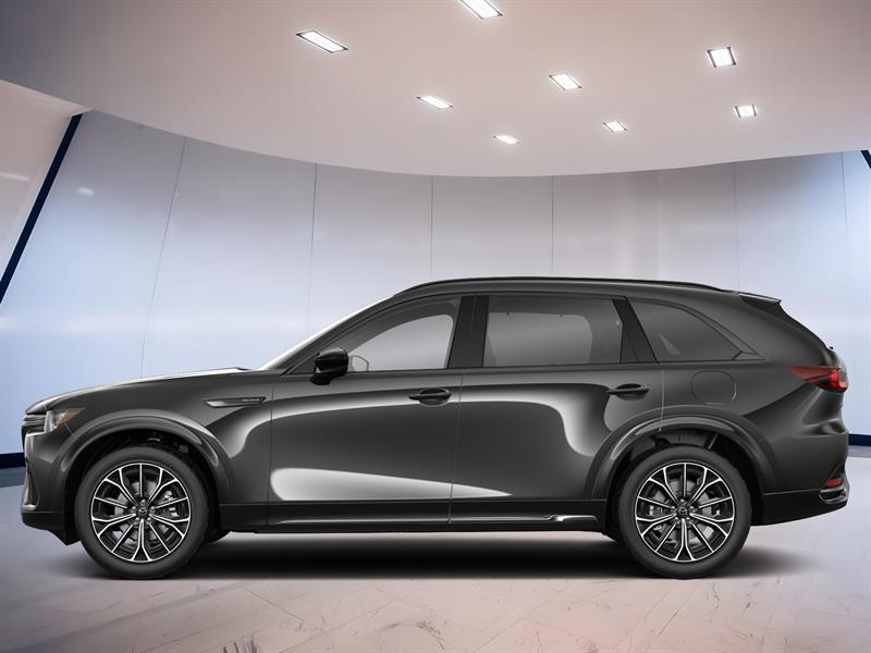 mazda CX-70 MHEV 2025 - 2