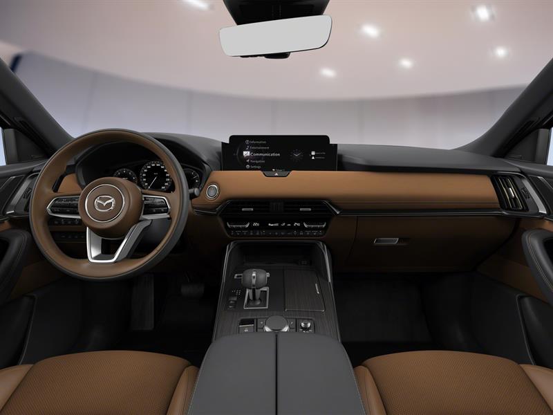 mazda CX-70 MHEV 2025 - 3