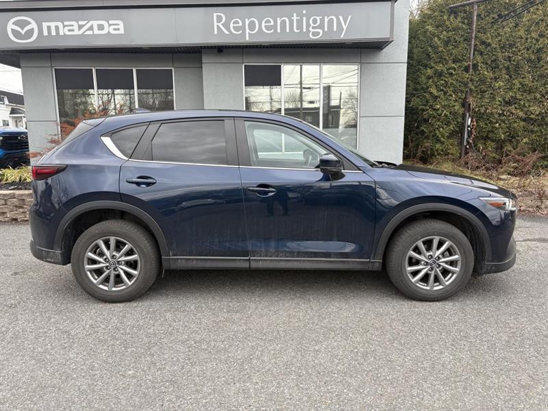 mazda CX-5 2022 - 3