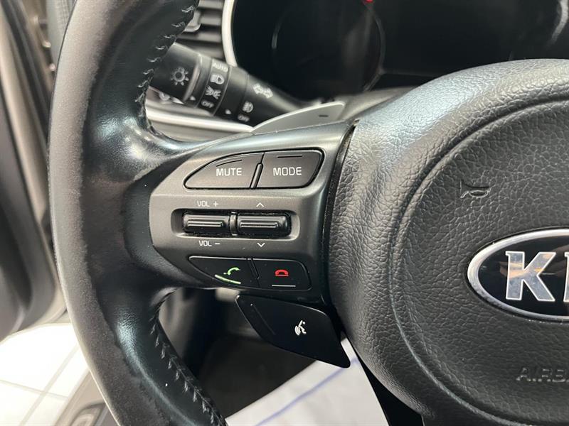 kia Optima 2014 - 15