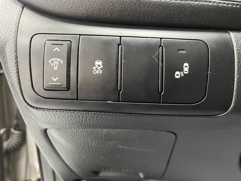 kia Optima 2014 - 18