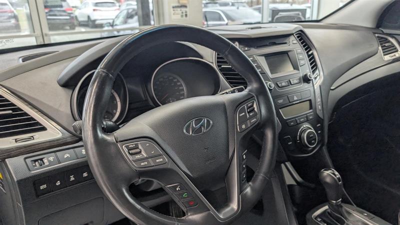 hyundai Santa Fe XL 2016 - 9