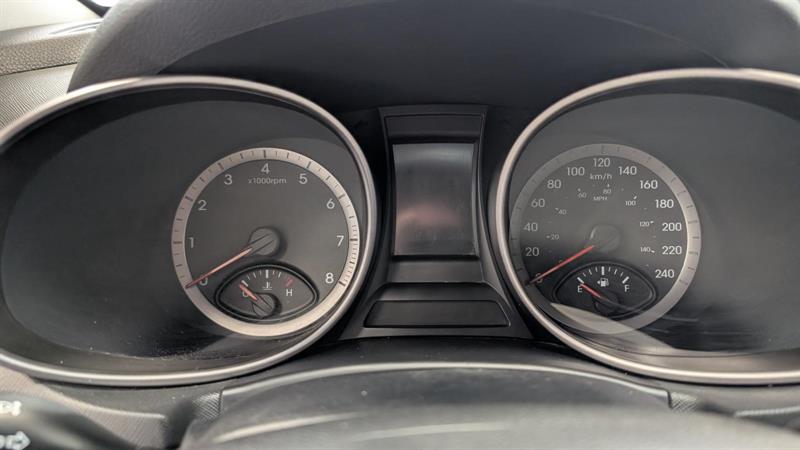 hyundai Santa Fe XL 2016 - 11