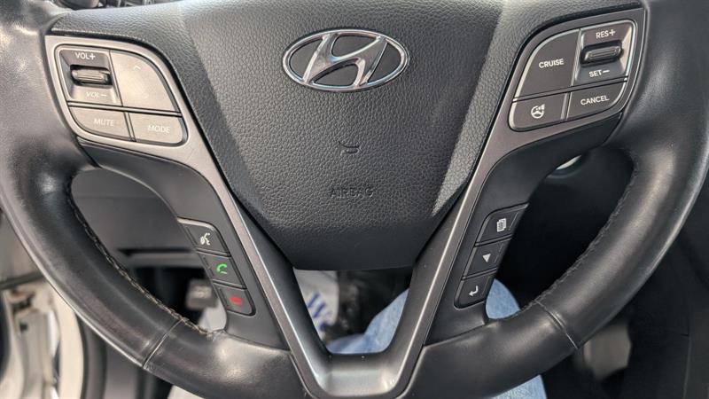 hyundai Santa Fe XL 2016 - 12